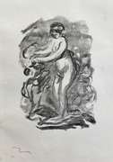 Stunning Art by Augustine Renoir