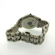 EQS Swiss Stainless Steel watch