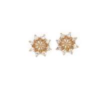 Charming Diamond Earring Jackets