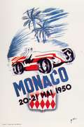 B. Minnie Monaco 1950