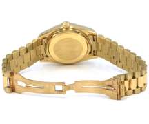 Rolex Day-Date President 36mm Watch