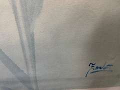 Stunning Original by Leonidas Zavaleta