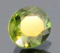 Gorgeous 2.39ct Australian green Sapphire
