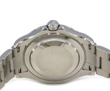 Rolex Yacht Master 40mm Watch