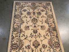 EXQUISITE TRADITIONAL ALLOVER DESIGN 8 Ft RUNNER