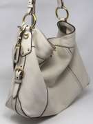 Prada Cervo Antik Shoulder Bag