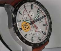 Baume & Mercier Indian Automatic 44mm Watch