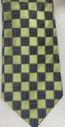 Fine Quality Italian Hand Made Silk Tie By Galante