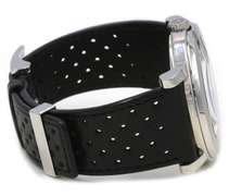 Gucci G Watch w Black Strap