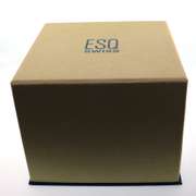 EQS Swiss Stainless Steel watch