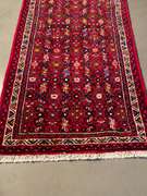 EXQUISITE PERSIAN 10' RUNNER