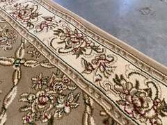CLASSIC FRENCH DESIGN PREMIUM 8 Ft RUNNER