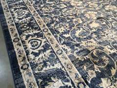 SPLENDID VINTAGE DESIGN RUG 8x10