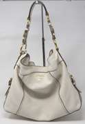 Prada Cervo Antik Shoulder Bag