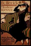 Paul Scheurich Buttericks Revue
