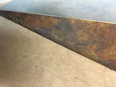 VERY RARE ERTE LIBERTY FEARLESS AND FREE 1984 ERTE LIBERTY FEARLESS AND FREE