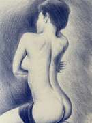 Fascinating Art by Roberto Herrera