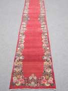 Semi Antique Persian Mahal 14.3x2.9