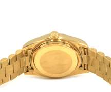 Rolex Day-Date President 36mm Watch