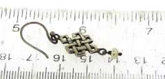 Sterling Silver Earrings Lot