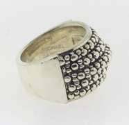 Michael Dawkins Granulation Drop Ring