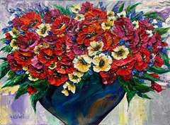 Fascinating Art by Y Rafael