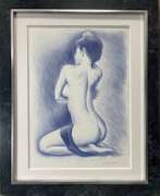 Fascinating Art by Roberto Herrera