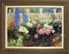 Impressionism Painting
