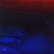 Color Theory 6 Wyland Original Color Theory 6