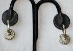 A Very Sexy  Fashion  Design Earrings