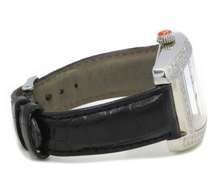 Michele Urban Diamond Watch