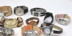 Group Lot of 24 Watches