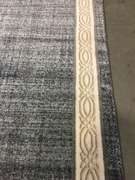 ELEGANT MODERN DESIGN RUG 8x11