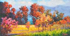 Braver Wonderful Landscape