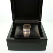 Baume & Mercier Geneve Stainless Steel Watch