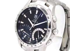 Tag Heuer Link Calibre Quartz Watch