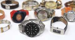 Group Lot of 24 Watches