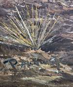 Original Oil on Canvas