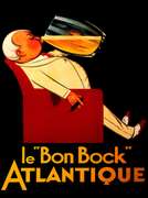 Anonymous Le Bon Bock