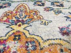 EYE CATCHING CLASSIC DESIGN RUG 8x11