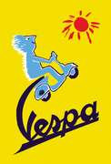Anonymous Vespa