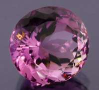 Elegant 11.96ct violet shifting untreated Amethyst