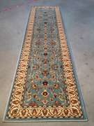 EXQUISITE TRADITIONAL 10 Ft RUNNER