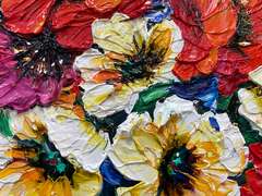 Fascinating Art by Y Rafael