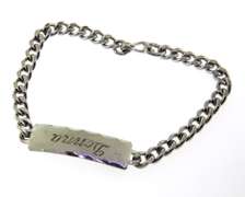 Lot of Sterling Silver Miscellaneous Jewelry