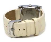 Invicta 3ctw Diamond Mop Watch
