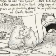 Micky as a Child (6/9/02)