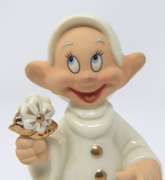 Dopey Figurine by Lenox