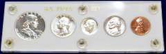 1950 United States Proof Set.