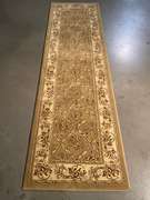 CLASSIC FRENCH DESIGN PREMIUM 8 Ft RUNNER
